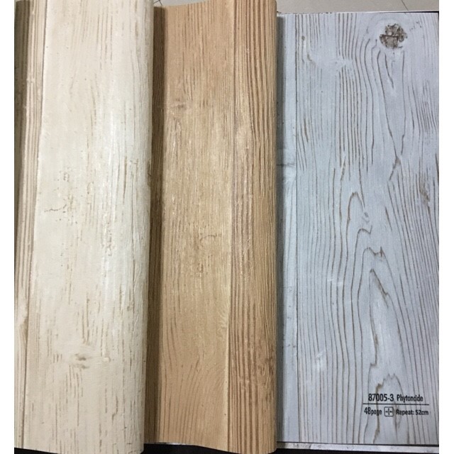 wallอิฐ ไม้ เกาหลี3DLoft ใหญ่15ตรม กว้าง1.06ม ยาว15.6ม c