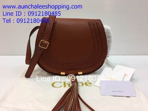 Chloe bag 23 cm เกรด original งานหนังแท้ สวยเนี๊ยบ ตามแบบฉบับของแท้