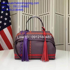 Tod's Mini bag Hiend size 29 cm งานหนังแท้ งานสวยน่าใช้คะ