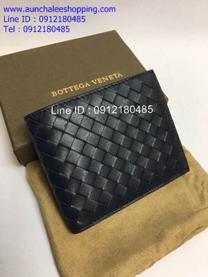 Bottega venetta Multiple Wallet งาน Hiend ทำจากหนังแท้ หนังนิ่มสวย งานคุณภาพดีน่าใช้คะ