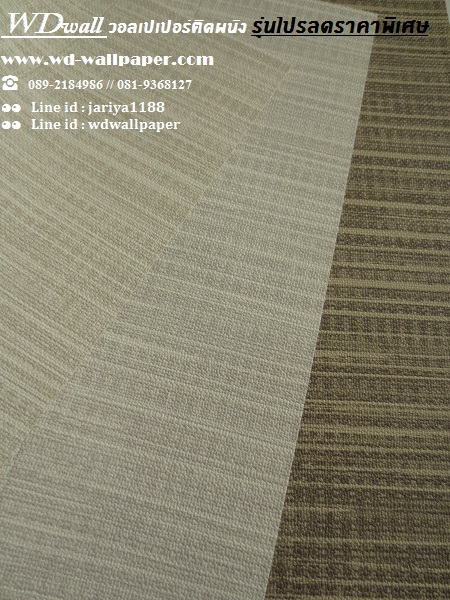 วอลเปเปอร์ติดผนัง ลดราคาถูกพิเศษ