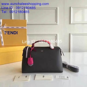 Fendi by the way Hiend 28 cm งานหนังแท้ งานสวยคุณภาพดี น่าใช้มากๆคะ