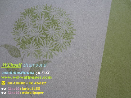wd2 wallpaper ติดผนัง ลายโมเดิร์นdesign No.1 