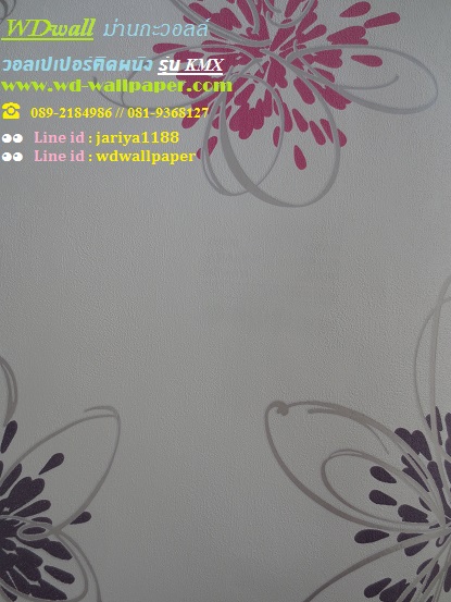 wd2 wallpaper ติดผนัง ลายโมเดิร์นdesign No.1 