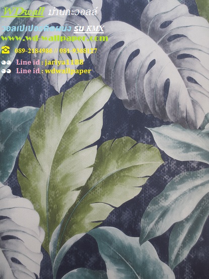 wd2 wallpaper ติดผนัง ลายโมเดิร์นdesign No.1 