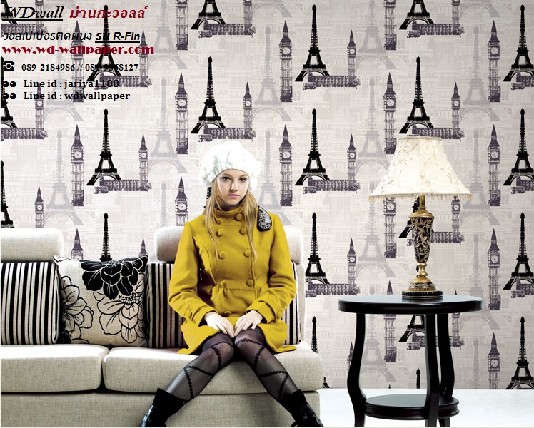 wd2 wallpaper ลายโมเดิร์นdesign