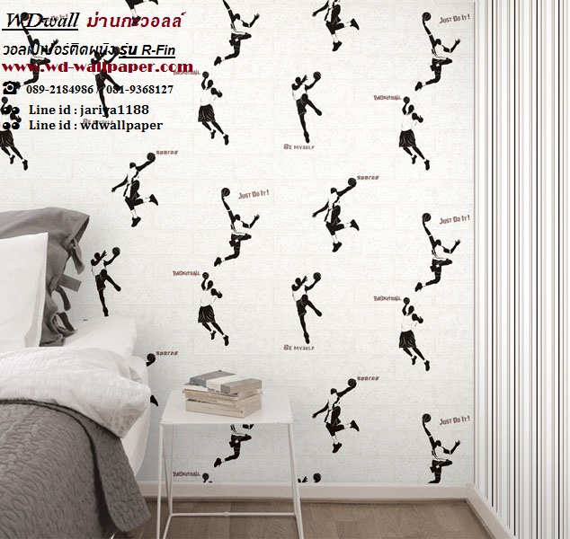 wd2 wallpaper ลายโมเดิร์นdesign