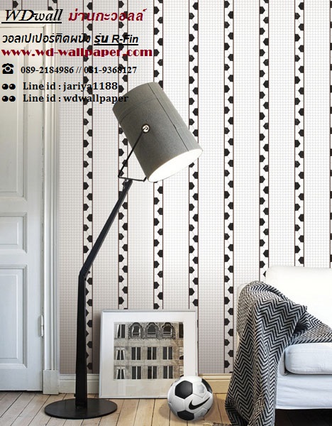 wd2 wallpaper ลายโมเดิร์นdesign