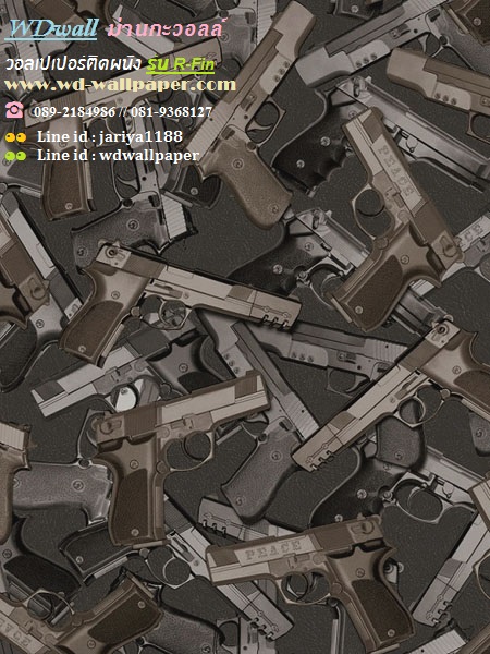 wd2 wallpaper ลายโมเดิร์นdesign