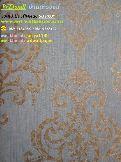 wd2 wallpaper ราคาถูก โปรโมชั่นสุดคุ้ม โปร1