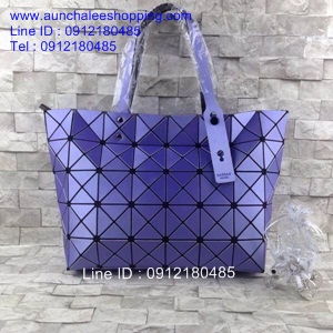 Baobao Issey Miyake Bag  เกรด Hiend งานสวยเหมือนแท้ พร้อมส่ง