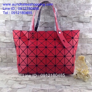 Baobao Issey Miyake Bag  เกรด Hiend งานสวยเหมือนแท้ พร้อมส่ง