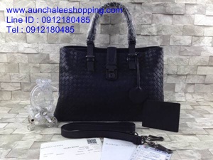 Bottega Veneta leather Shoulder bag งาน original งานหนังแท้ หนังนิ่มสวย เหมืนแท้มากๆคะ