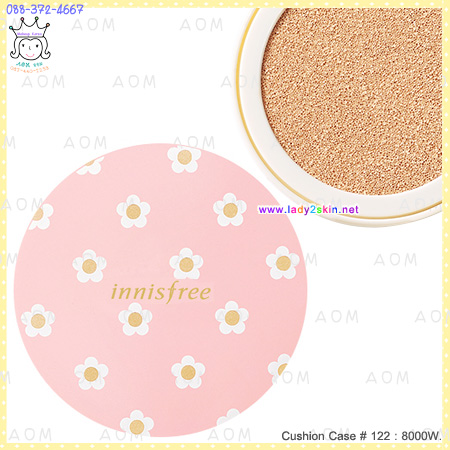 ( 122 )Cushion Case