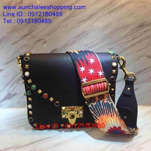 Valentino bag Top Hiend ทำจากหนังแท้ งานสวยมาก พร้อมส่ง