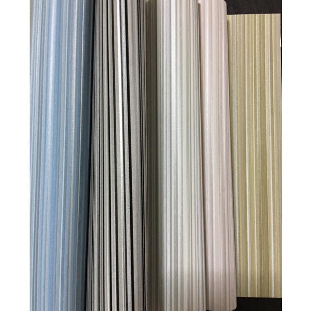 wallลด60% กว้าง53ซม ยาว10ม ม้วน5ตรม ไวนิวส์  l
