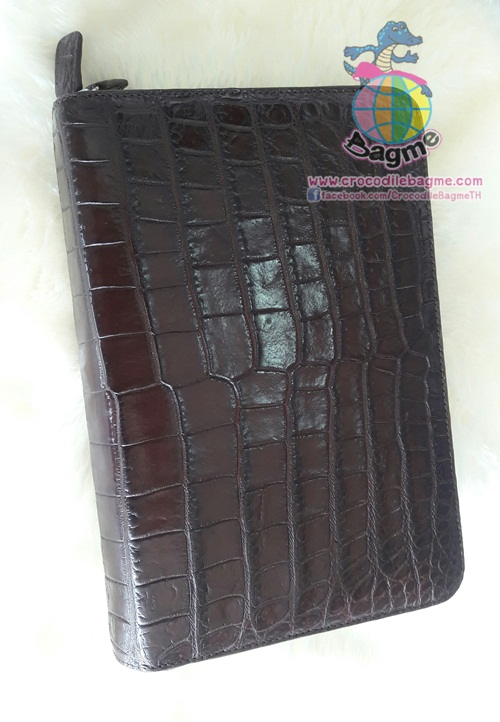 พร้อมส่ง กระเป๋าหนีบชายBC921 ท้อง