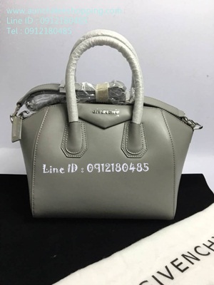 Givenchy Antigona Top Hiend size 28 cm งานหนังแท้ หนังนิ่มสวย งานสวยเหมือนแท้