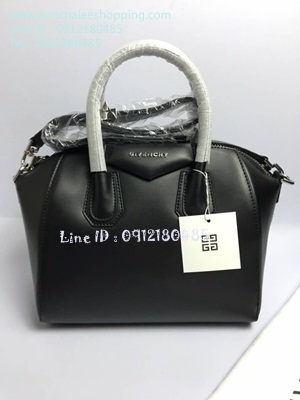 Givenchy Antigona Top Hiend size 28 cm งานหนังแท้ หนังนิ่มสวย งานสวยเหมือนแท้