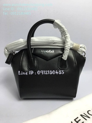 Givenchy Antigona Top Hiend size 23 cm งานหนังแท้ หนังนิ่มสวย งานสวยเหมือนแท้