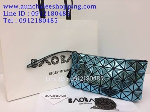  Issey Miyake Bag เกรด Hiend งานสวยมาก พร้อมส่ง