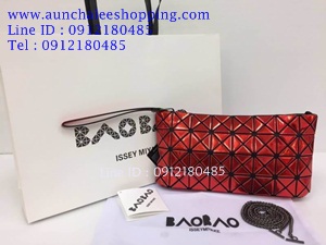  Issey Miyake Bag เกรด Hiend งานสวยมาก พร้อมส่ง