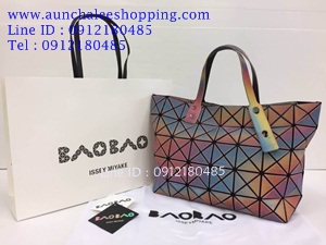 Issey Miyake shopping เกรด Hiend งานสวยเหมือนแท้ พร้อมส่ง