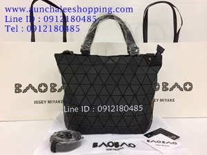Issey Miyake bag เกรด Hiend งานสวยเหมือนแท้ พร้อมส่ง