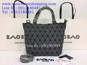 Issey Miyake bag เกรด Hiend งานสวยเหมือนแท้ พร้อมส่ง