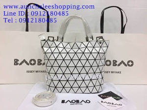 Issey Miyake bag เกรด Hiend งานสวยเหมือนแท้ พร้อมส่ง