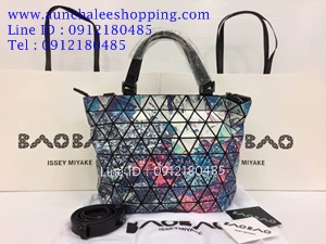 Issey Miyake bag เกรด Hiend งานสวยเหมือนแท้ พร้อมส่ง
