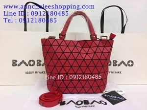 Issey Miyake bag เกรด Hiend งานสวยเหมือนแท้ พร้อมส่ง
