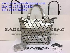 Issey Miyake bag เกรด Hiend งานสวยเหมือนแท้ พร้อมส่ง