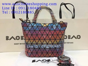 Issey Miyake bag เกรด Hiend งานสวยเหมือนแท้ พร้อมส่ง