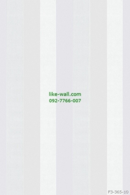วอลเปเปอร์ลายทางเส้นตรง สีม่วงอ่อน