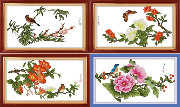 Season of fragrant (ไม่พิมพ์/พิมพ์ลาย)