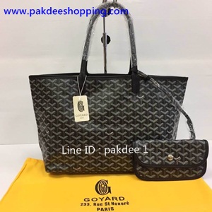 Goyard Paris bag เกรด Top Hiend  รายละเอียดสวยเหมือนแท้