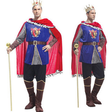 ++พร้อมส่ง++ชุดเจ้าชาย ชุดกษัตริย์ ชุดพระราชา ชุดเจ้าชายในเทพนิยาย 