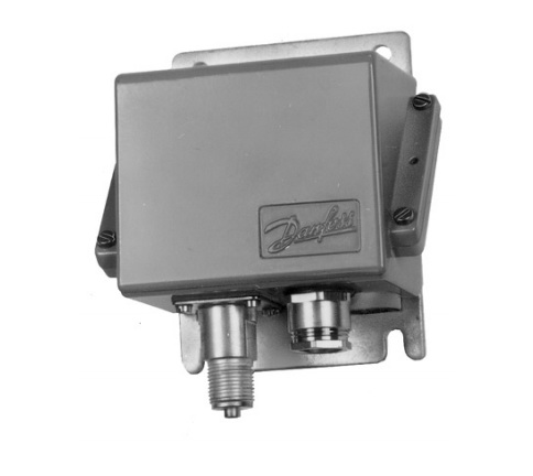 KPS37 Pressure switch