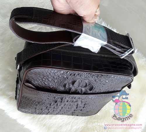 พร้อมส่ง สะพายชายBS918 หัว