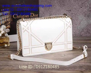 Diorama Hiend size 25 cm งานหนังแท้ งานคุณภาพดี สวยน่าใช้มากๆคะ