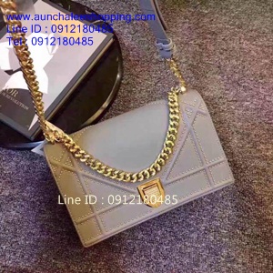 Diorama Hiend size 25 cm งานหนังแท้ งานคุณภาพดี สวยน่าใช้มากๆคะ