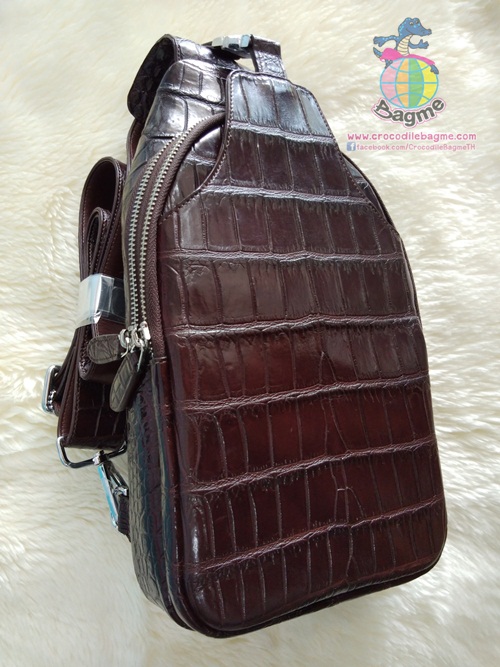 พร้อมส่ง สะพายชาย BT9150 ท้อง