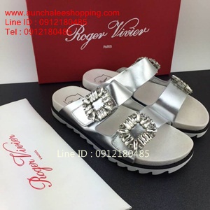 Roger vivier งาน Hiend งานเกรดดี งานสวยเหมือนแท้