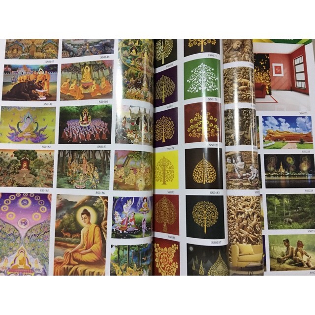 ลายไทย แบบสั่งผลิตไซต์ ตามต้องการ มีอีกเยอะ