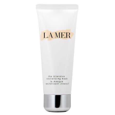 LA MER The Intensive Revitalizing Mask 75ml. มาส์กที่มอบผิวที่มีสุขภาพดี เปล่งประกาย อ่อนเยาว์ ด้วยน้ำสกัดเข้มข้นจาก Miracle Broth  เข้าฟื้นฟูผิวและเสริมความแข็งแรงให้ผิว ปกป้องผิวจากมลภาวะและปัจจัยภายนอกต่างๆ สาเหตุของริ้วรอย