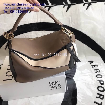 Loewe Bag Original 1:1 งานหนังแท้ งานสวยเหมือนแท้