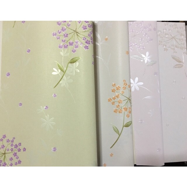 ลายวินเทจ1 กว้าง 53ซม ยาว 10ม. ม้วน5ตรมg 