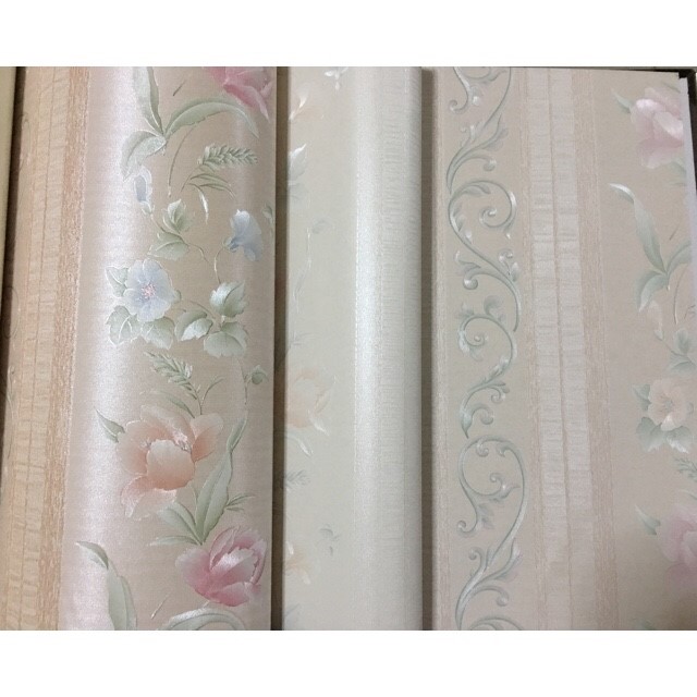 ลายวินเทจ1 กว้าง 53ซม ยาว 10ม. ม้วน5ตรมg 