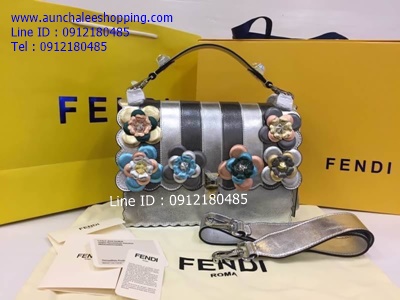 Fendi bag เกรด ออริจินอล งานหนังแท้ งานสวยคุณภาพดี สวยเป๊ะมากคะ